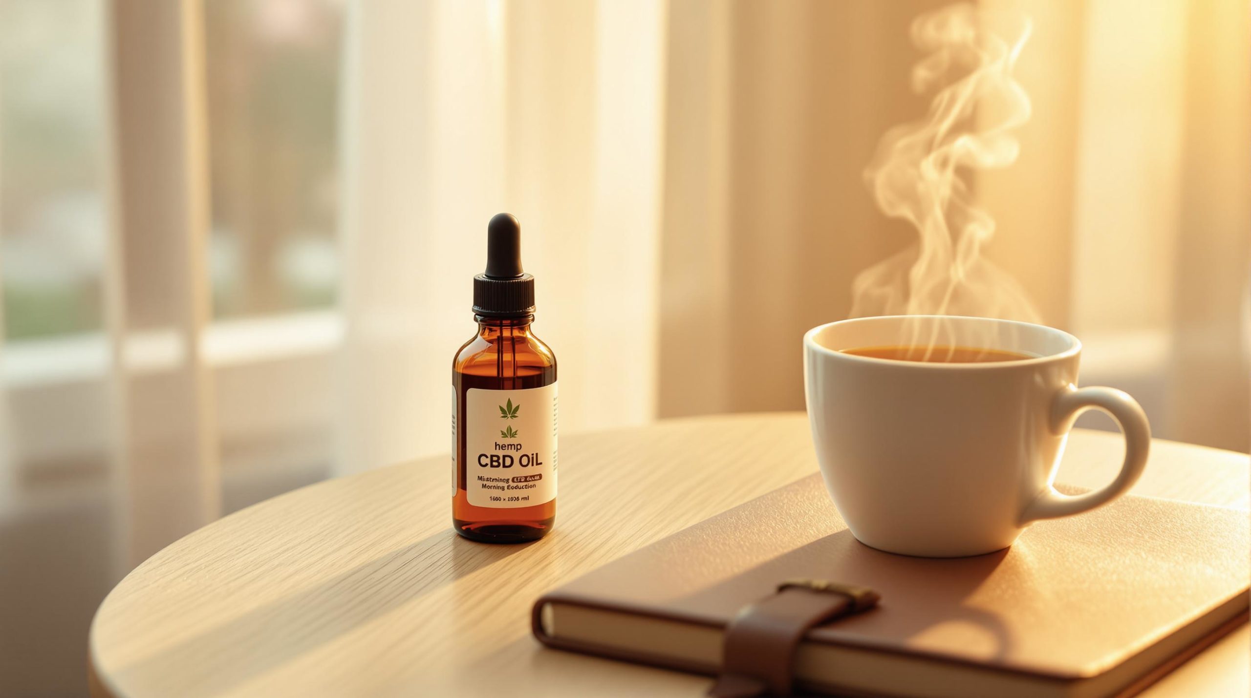 découvrez comment intégrer facilement l'huile de cbd dans votre routine quotidienne grâce à nos conseils pratiques. explorez les différentes méthodes pour profiter des bienfaits du cbd, que ce soit par voie orale, en infusion ou en ajoutant quelques gouttes à vos produits de beauté. améliorez votre bien-être au quotidien avec l'huile de cbd.