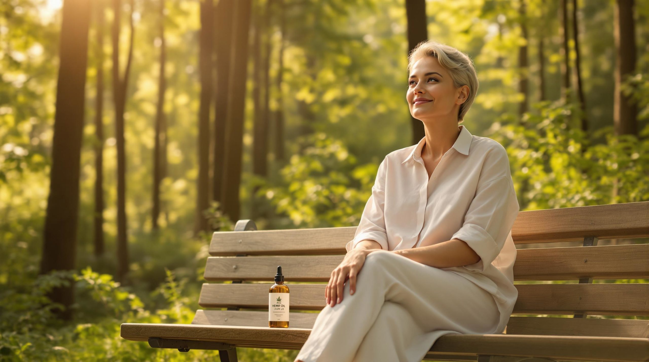 découvrez comment intégrer l'huile de cbd dans votre routine quotidienne pour profiter de ses bienfaits. explorez des méthodes simples et efficaces pour l'incorporer dans votre alimentation, vos soins personnels et votre bien-être général.