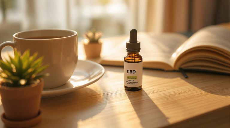 découvrez les diverses méthodes pour intégrer l'huile de cbd dans votre routine quotidienne. que ce soit en infusion, en ajout pour vos recettes ou en application topique, apprenez comment maximiser les bienfaits de cette huile naturelle pour améliorer votre bien-être au quotidien.