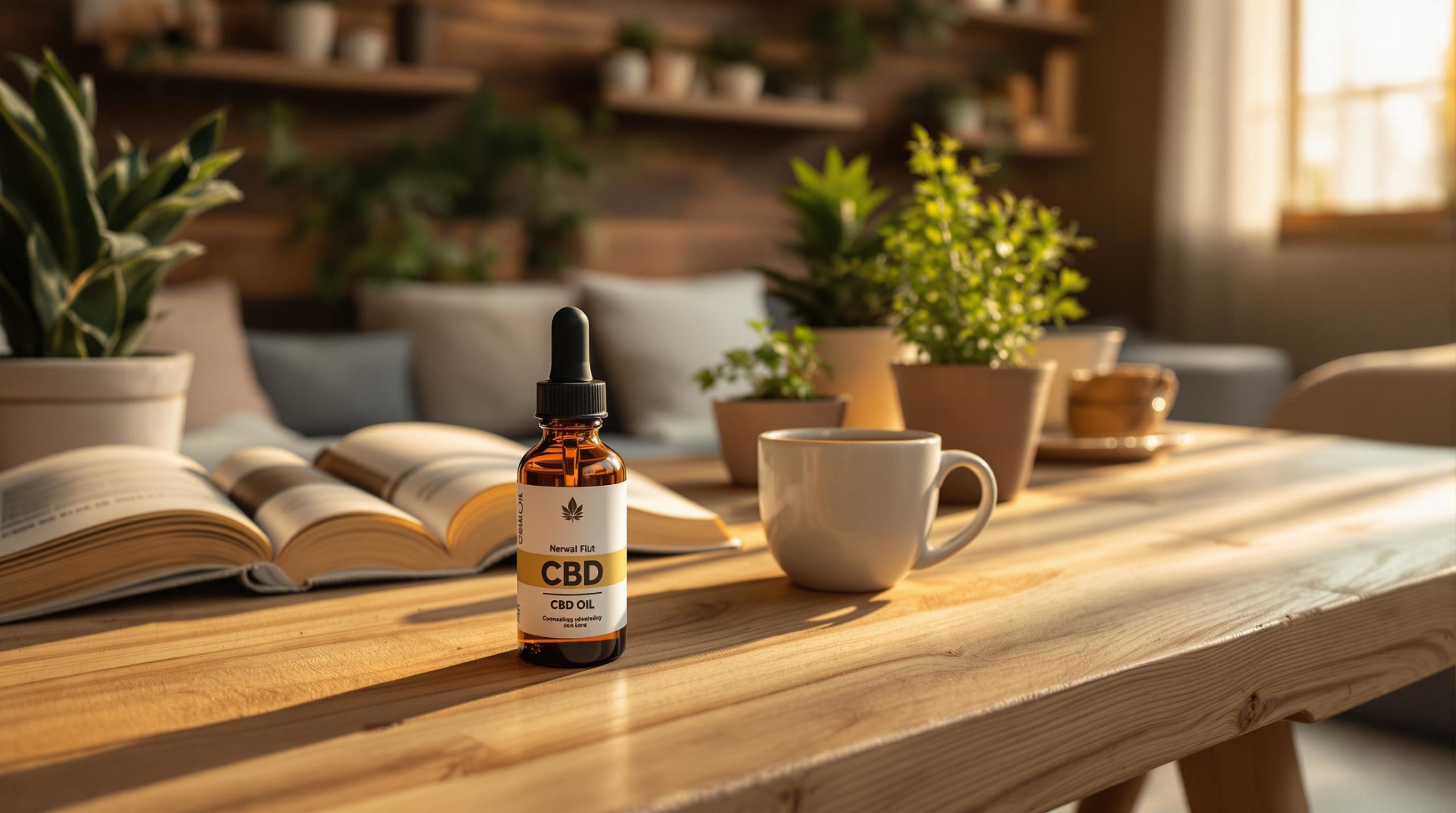 découvrez les vertus extraordinaires de l'huile de cbd à travers 11 avantages incontournables du cannabidiol. apprenez comment cette substance naturelle peut améliorer votre bien-être et votre qualité de vie grâce à ses propriétés apaisantes et thérapeutiques.