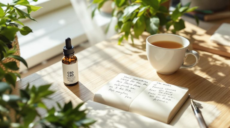 découvrez les 11 avantages remarquables de l'huile de cbd et explorez les vertus du cannabidiol pour améliorer votre bien-être. informez-vous sur ses propriétés apaisantes, anti-inflammatoires et bien plus encore, pour une approche naturelle de la santé.