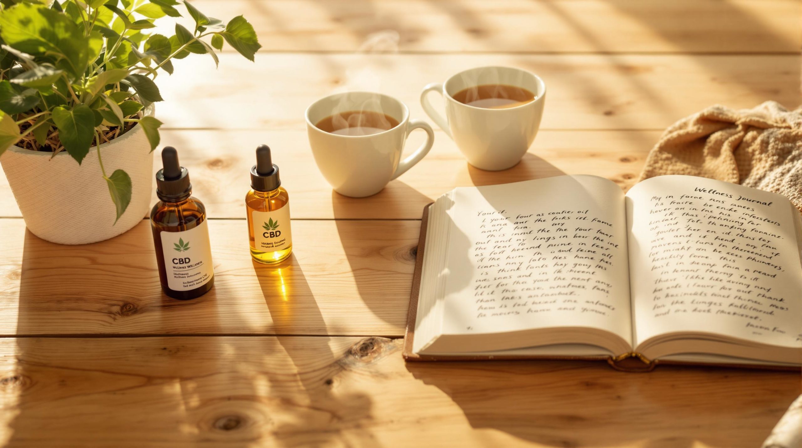 découvrez comment le cbd peut aider à réduire l'anxiété grâce à ses propriétés apaisantes. cet article explore les bienfaits du cannabidiol pour améliorer votre bien-être mental et optimiser votre qualité de vie.