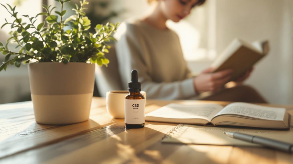 explorez les bienfaits du cbd pour réduire l'anxiété et améliorer votre bien-être. cette article met en lumière les propriétés anxiolytiques du cbd, offrant des perspectives fascinantes sur son potentiel apaisant.