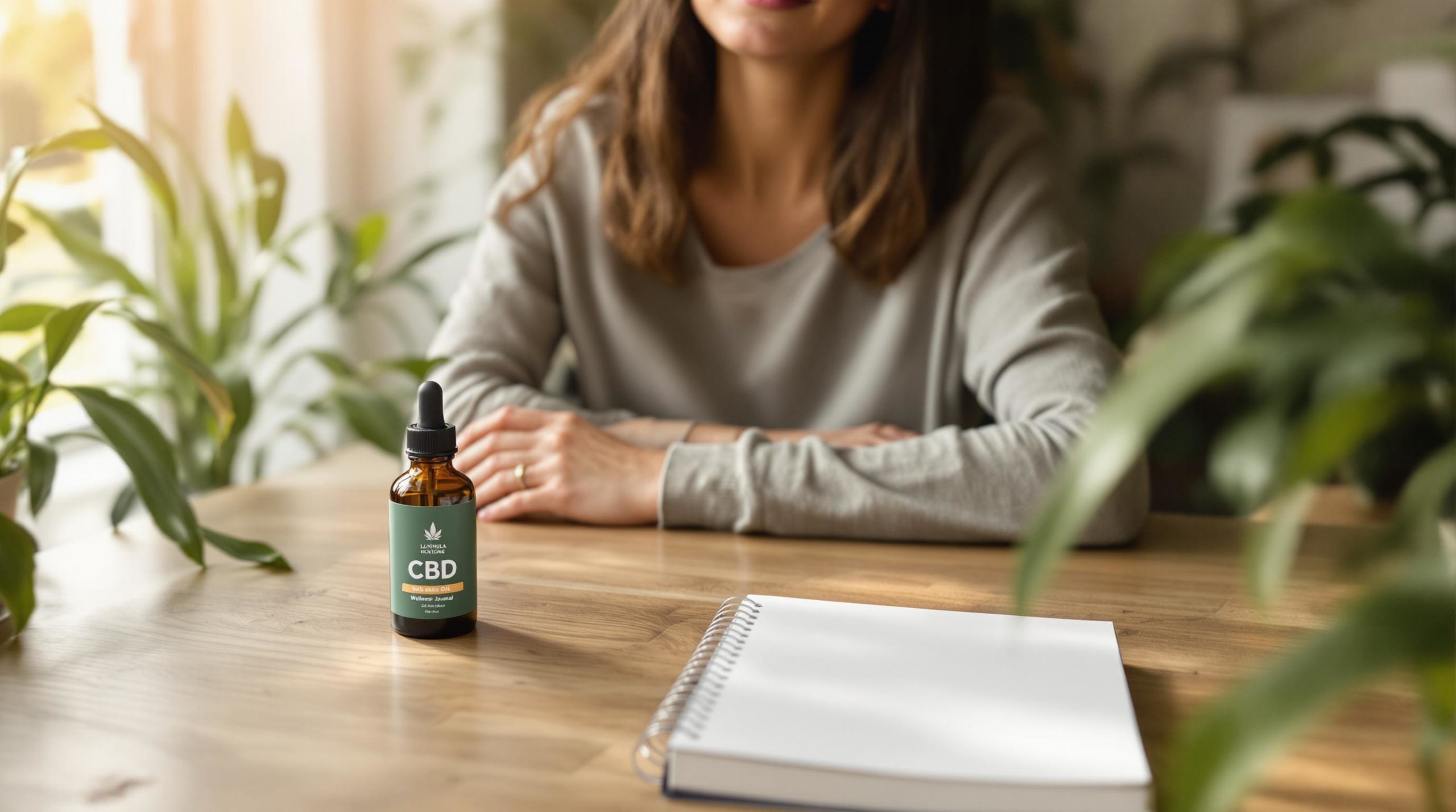explorez les vertus apaisantes du cbd et découvrez comment cette substance naturelle peut aider à réduire l'anxiété. plongez dans les recherches récentes sur les propriétés anxiolytiques du cbd et les bénéfices pour le bien-être mental.