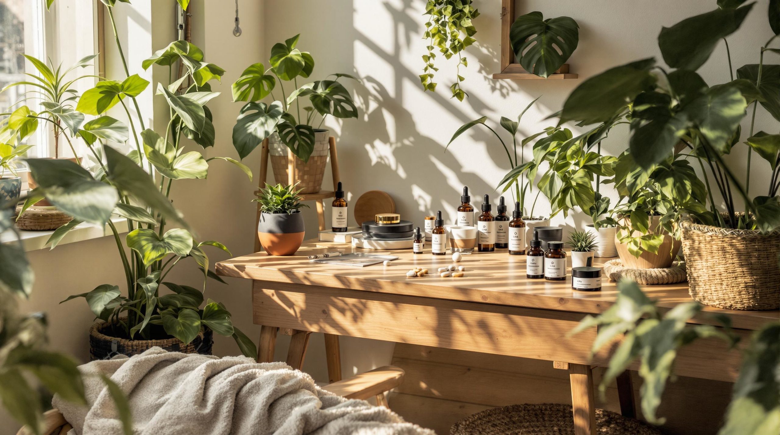découvrez comment le cbd peut transformer votre bien-être grâce à ses puissants effets anti-inflammatoires. apprenez à soulager les douleurs chroniques et à améliorer votre qualité de vie naturellement.