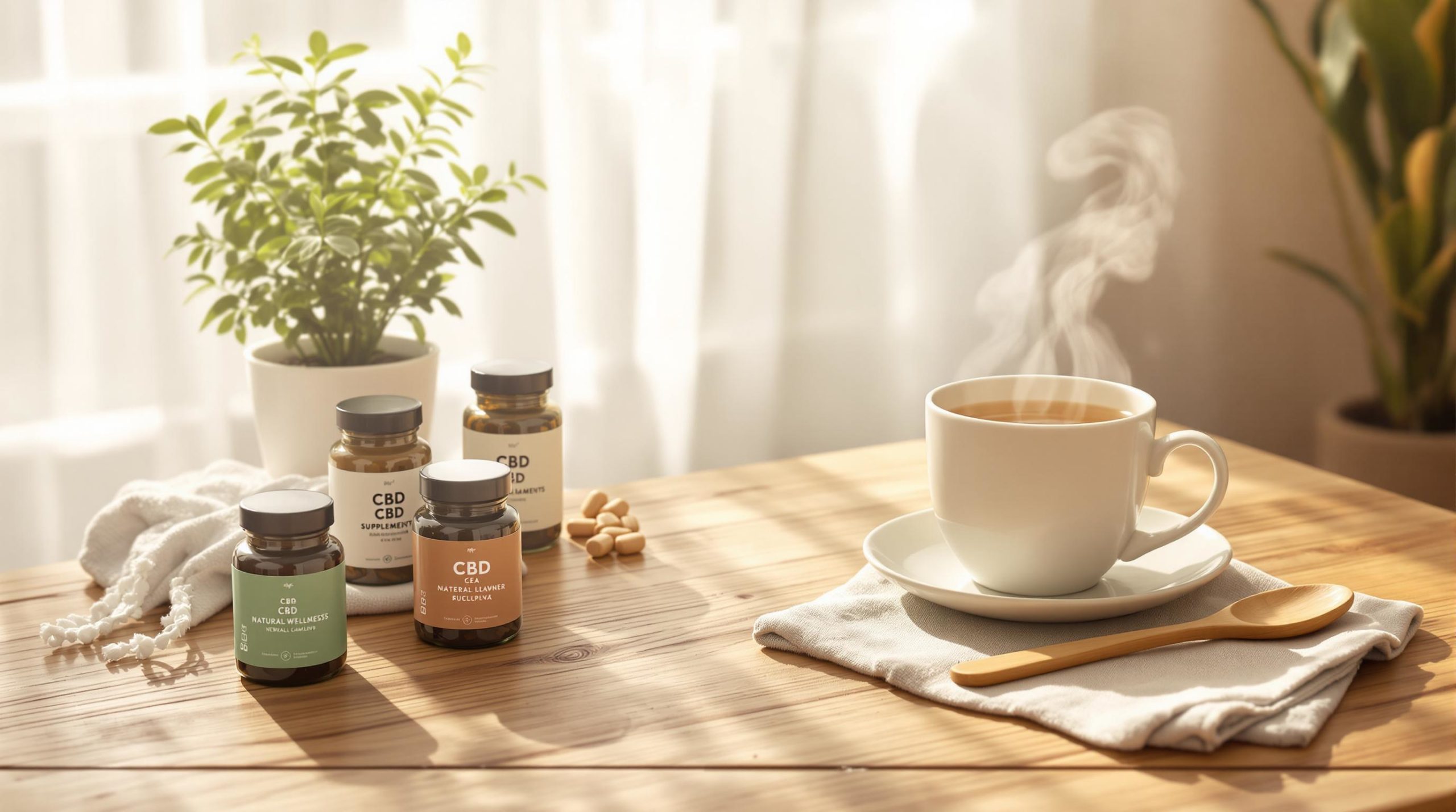 explorez les propriétés anti-inflammatoires du cbd et comment cette substance naturelle peut améliorer votre bien-être. apprenez les avantages potentiels du cbd pour soulager la douleur et réduire l'inflammation dans le corps.