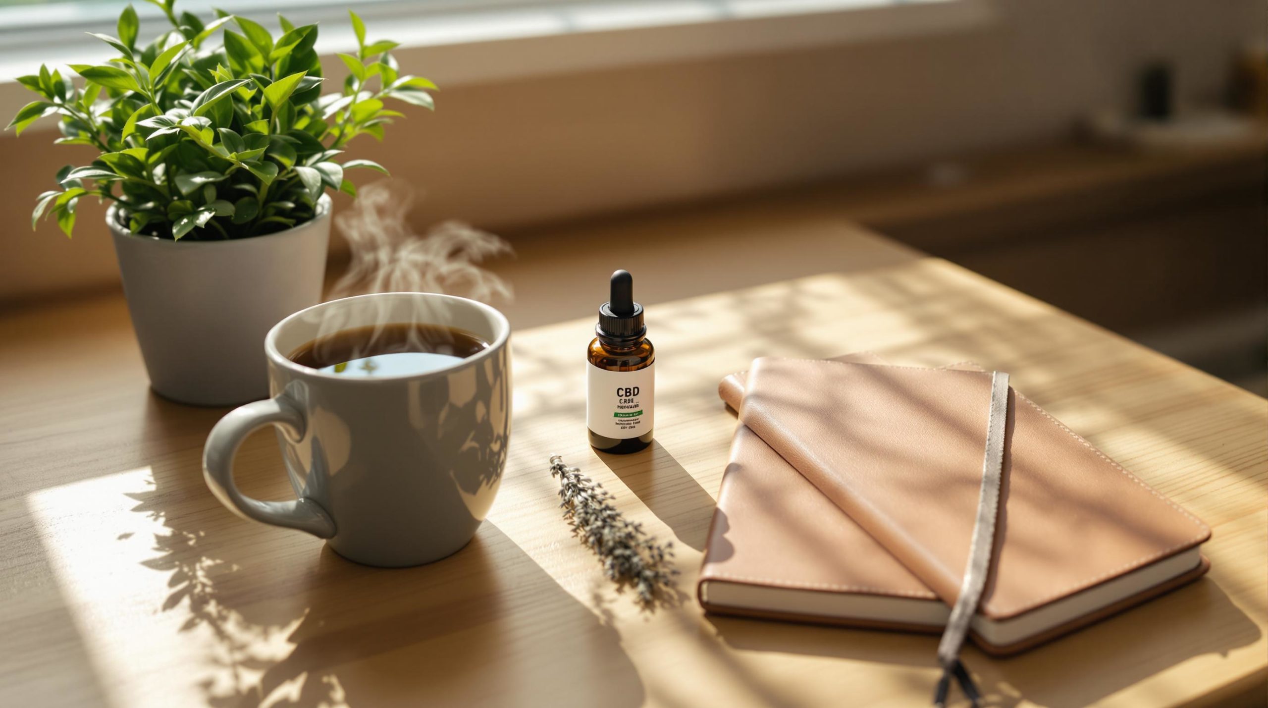 plongez dans l'univers du cbd et découvrez ses puissants bienfaits anti-inflammatoires. apprenez comment cette substance naturelle peut soulager vos douleurs et améliorer votre bien-être au quotidien.