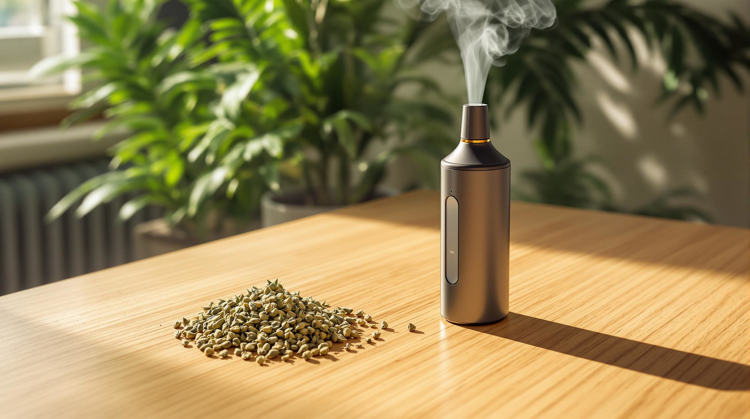 explorez les multiples façons d'intégrer le cbd dans votre quotidien. que ce soit par des huiles, des capsules, des infusions ou des cosmétiques, découvrez comment bénéficier des propriétés apaisantes et relaxantes du cbd pour améliorer votre bien-être au naturel.