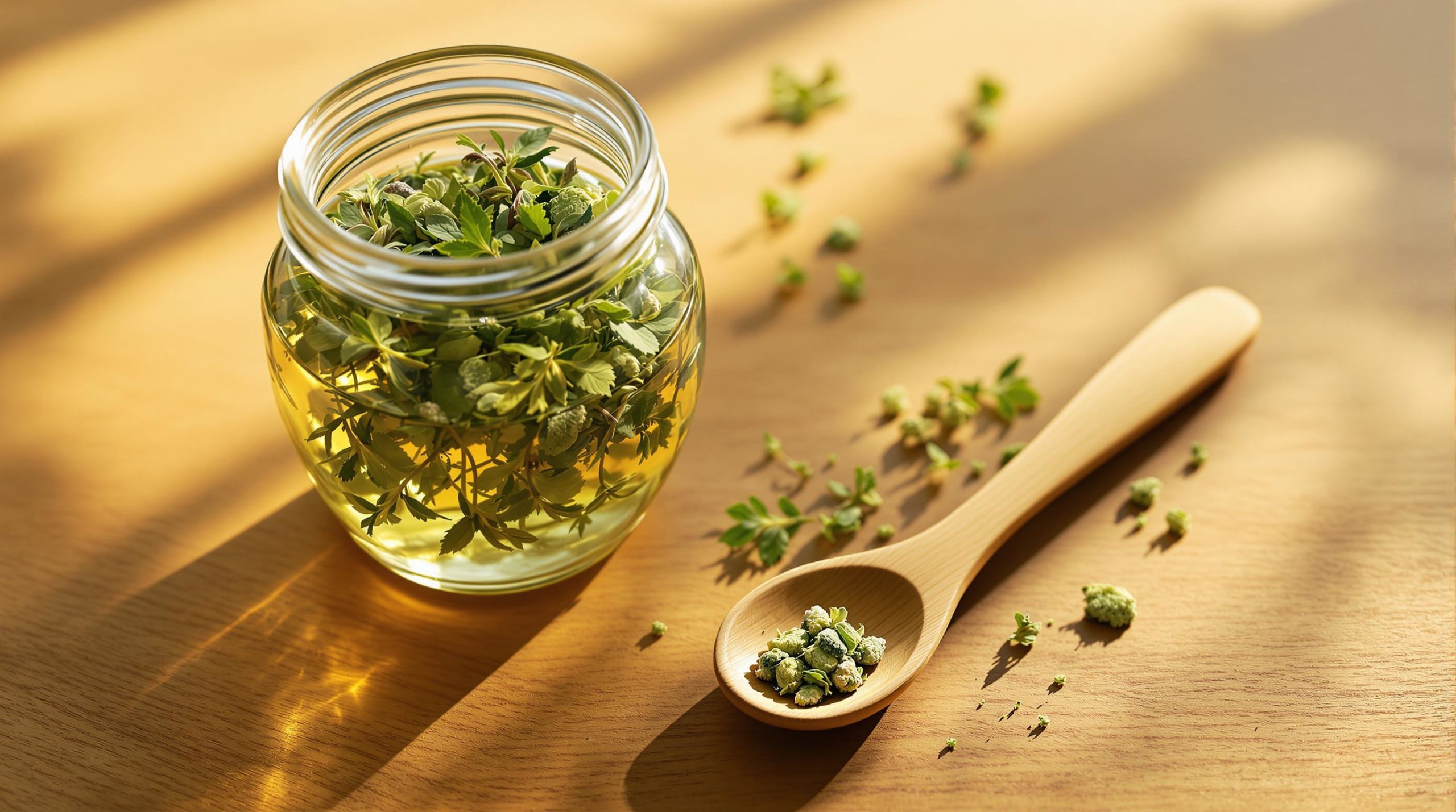 découvrez notre guide pratique pour préparer une infusion au cbd. apprenez les étapes essentielles, les astuces pour maximiser les bienfaits du cannabidiol et savourez une boisson relaxante et apaisante. idéal pour les novices et les amateurs de cbd.