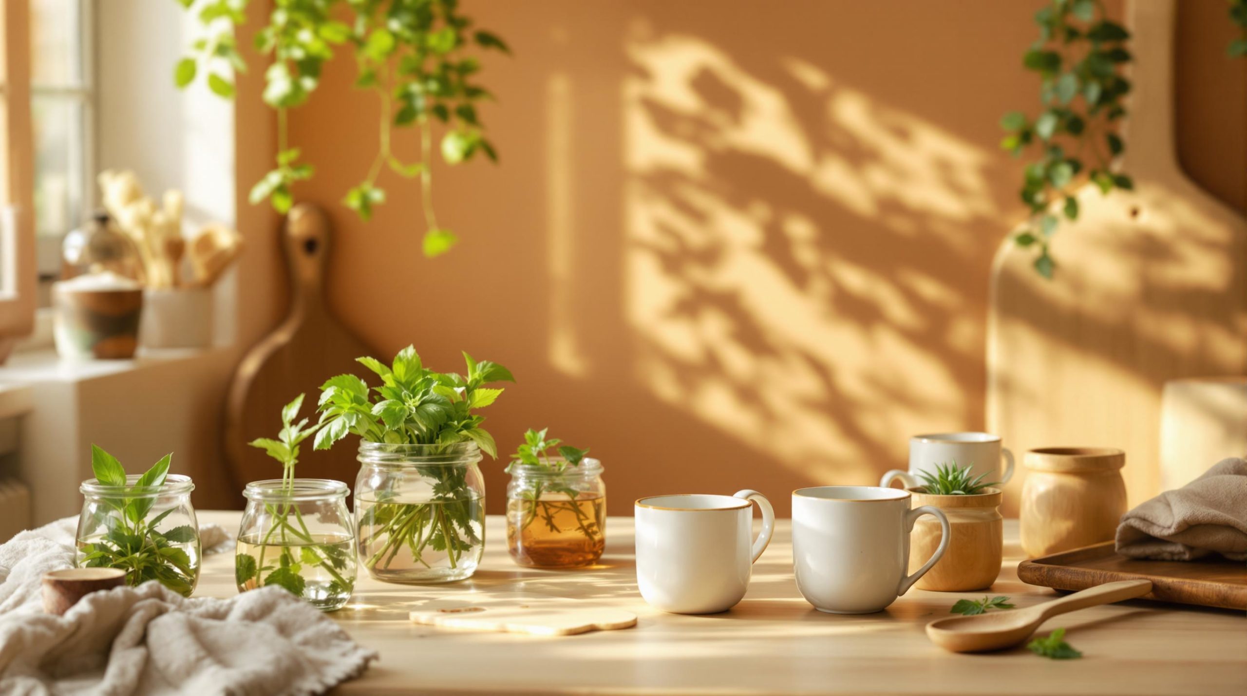 découvrez notre guide pratique pour préparer une infusion au cbd. apprenez étape par étape à infuser le cbd pour profiter de ses bienfaits relaxants et apaisants. idéal pour les amateurs de bien-être naturel!