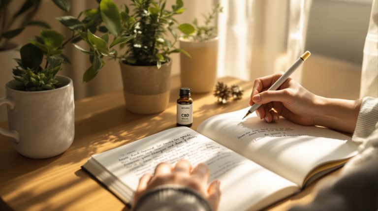 découvrez notre guide pratique pour préparer une infusion au cbd. apprenez les étapes simples pour infuser vos feuilles de chanvre, explorer les bienfaits du cbd et savourer une boisson relaxante et apaisante, parfaite pour votre bien-être quotidien.