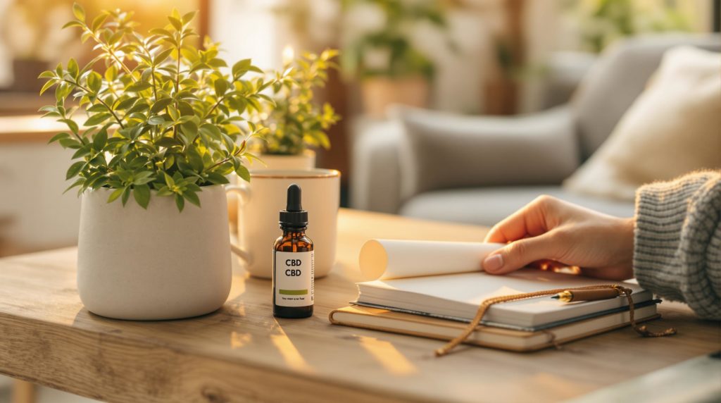 découvrez comment le cbd peut soulager efficacement la douleur grâce à ses nombreux avantages. explorez nos conseils pour choisir le meilleur produit et trouvez les points de vente fiables près de chez vous.