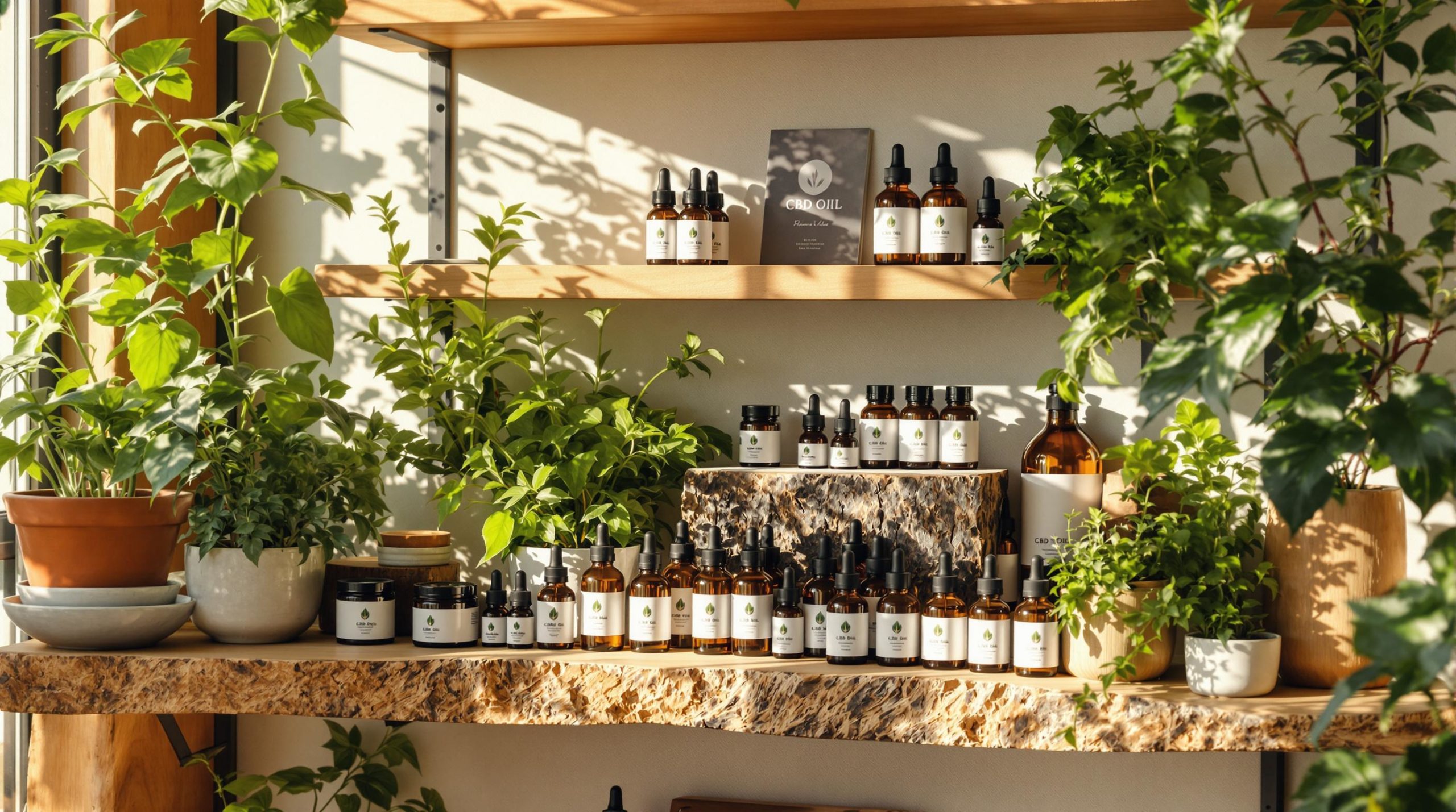 découvrez comment le cbd peut aider à soulager la douleur grâce à ses nombreux avantages. explorez les différents points de vente et obtenez des conseils précieux pour sélectionner les produits les plus efficaces adaptés à vos besoins.