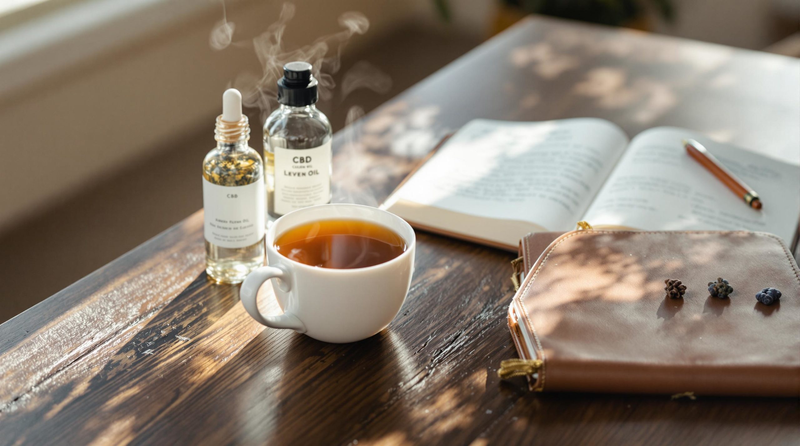 découvrez comment le cbd peut vous aider à soulager la douleur grâce à ses nombreux avantages. cette guide complet vous orientera sur les meilleurs points de vente et vous donnera des conseils pratiques pour choisir le produit qui vous convient le mieux.