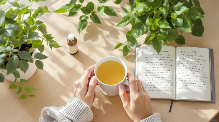 découvrez comment le cbd pourrait devenir une alternative prometteuse pour gérer l'hypertension. explorez ses bienfaits potentiels, son fonctionnement et les recherches récentes qui soutiennent son utilisation pour une santé optimale.