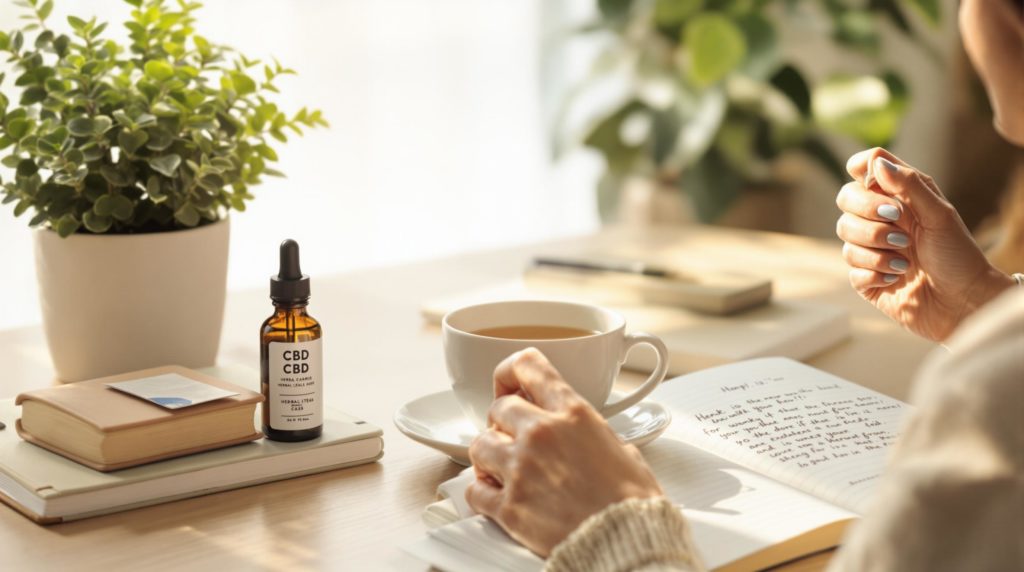 découvrez dans ce guide ultime tout ce qu'il faut savoir pour choisir la posologie idéale du cbd. apprenez à adapter votre consommation pour maximiser les bienfaits du cannabidiol selon vos besoins et votre état de santé. que vous soyez novice ou utilisateur expérimenté, trouvez des conseils pratiques et des informations essentielles pour une utilisation optimale du cbd.
