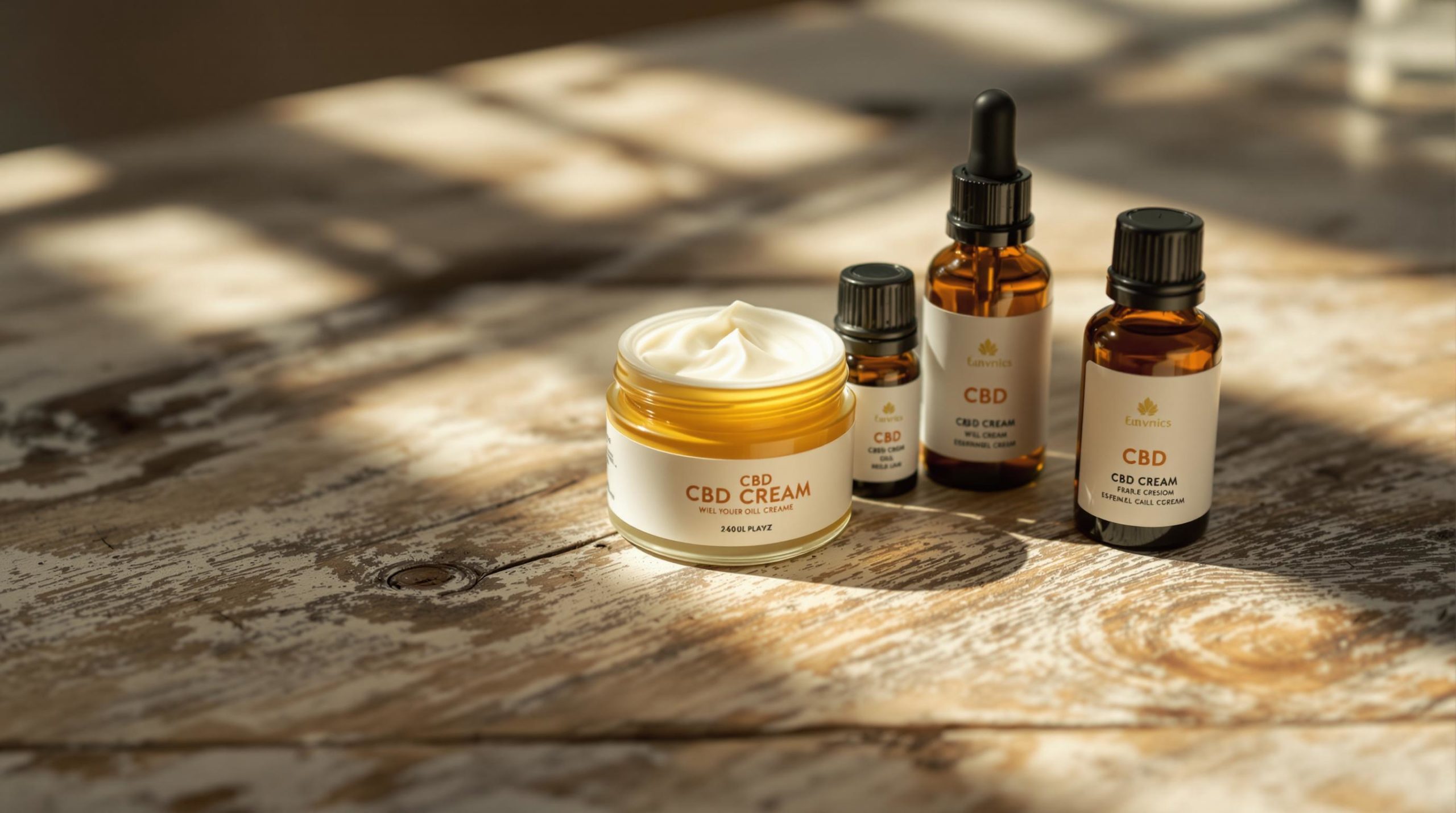 découvrez comment le cbd peut révolutionner la gestion de l'arthrose. cette plante aux multiples bienfaits offre des perspectives prometteuses pour soulager la douleur et améliorer la qualité de vie des personnes souffrant de cette affection. plongez dans les recherches et témoignages qui démontrent l'efficacité du cbd contre les symptômes de l'arthrose.