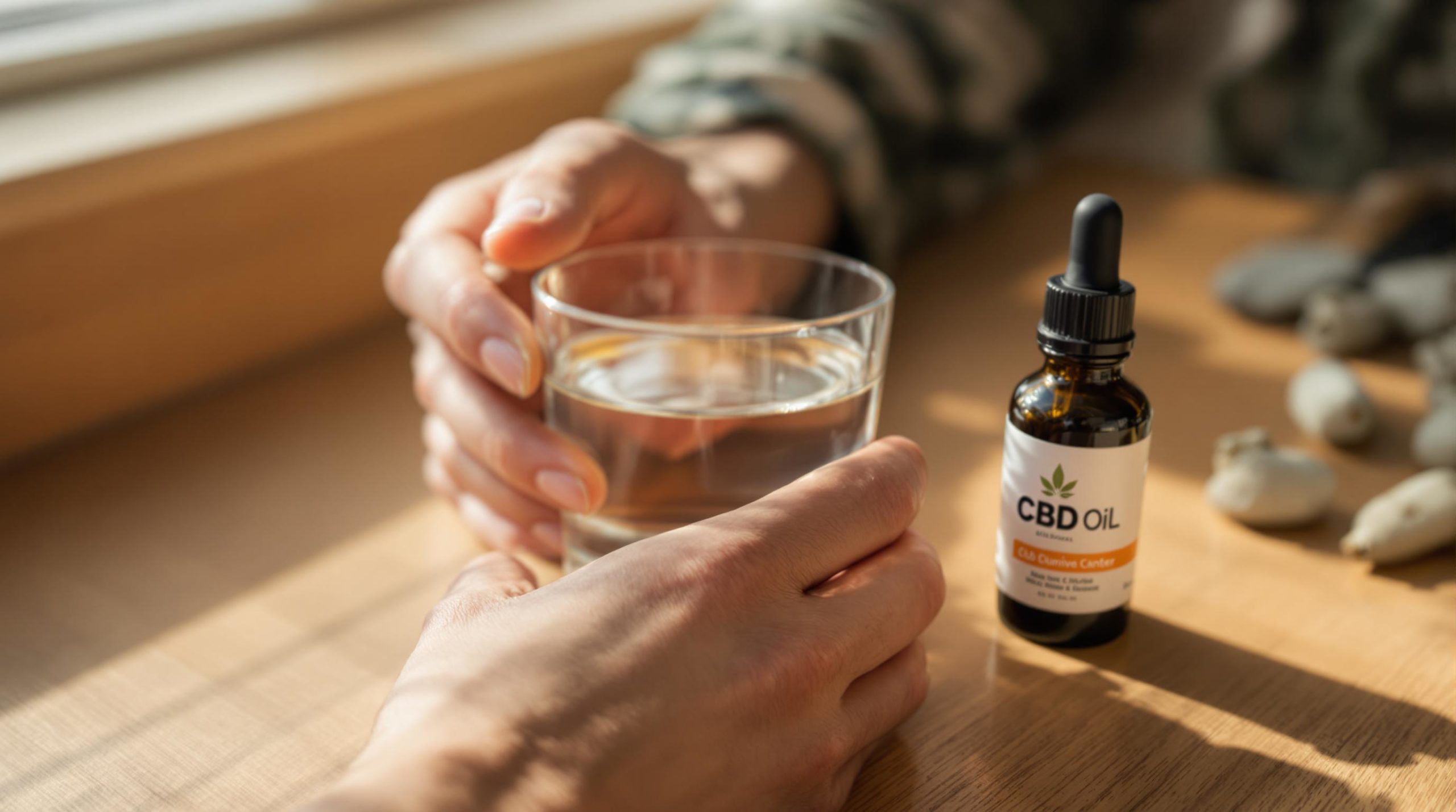 découvrez les nombreux bienfaits du cbd pour la santé, allant de la réduction du stress à l'amélioration du sommeil. plongez dans les propriétés thérapeutiques du cannabidiol et apprenez comment il peut contribuer à votre bien-être au quotidien.