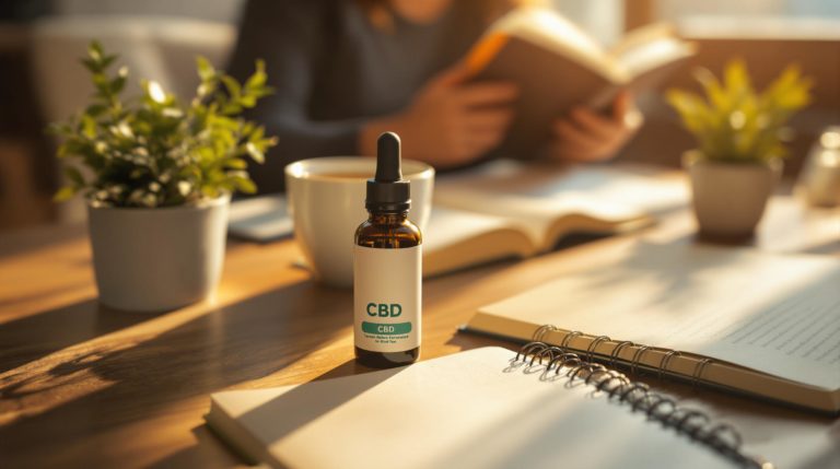 découvrez les bienfaits du cbd pour la santé : soulagement de l'anxiété, réduction de la douleur, amélioration du sommeil et bien plus encore. explorez les propriétés thérapeutiques du cannabidiol et comment il peut transformer votre bien-être.