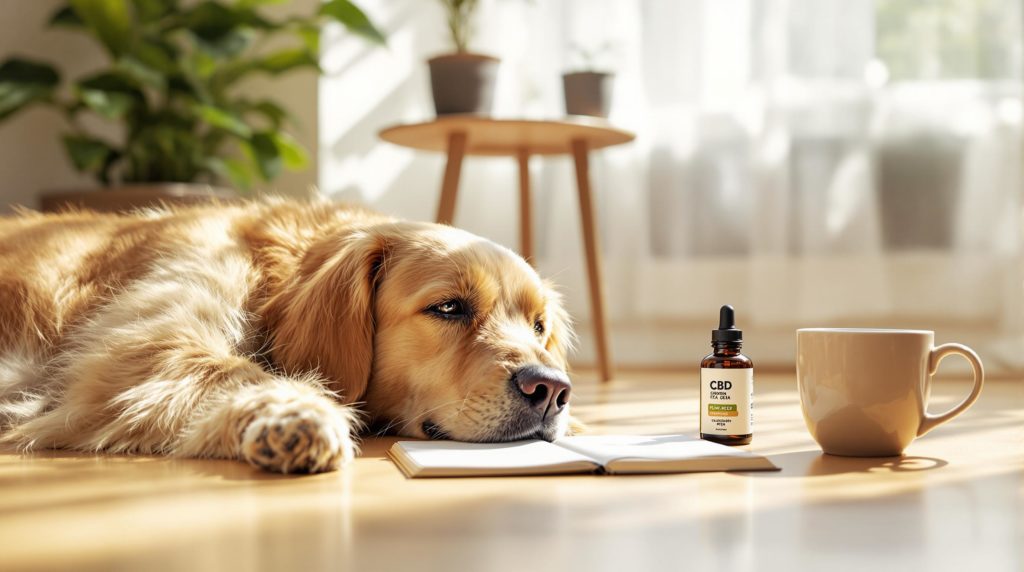 découvrez les effets indésirables potentiels du cbd sur la santé de votre chien. cet article examine les risques, les précautions à prendre et les avis d'experts pour garantir le bien-être de votre compagnon à quatre pattes.