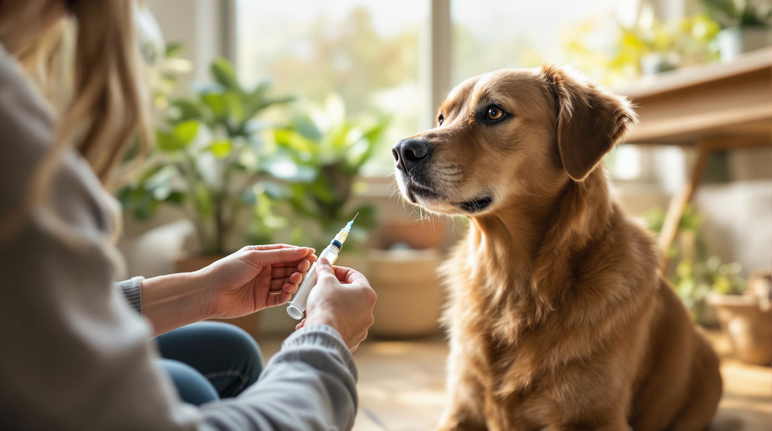 découvrez les effets indésirables potentiels du cbd sur la santé de votre chien. informez-vous sur les risques et les précautions à prendre pour garantir le bien-être de votre compagnon à quatre pattes.