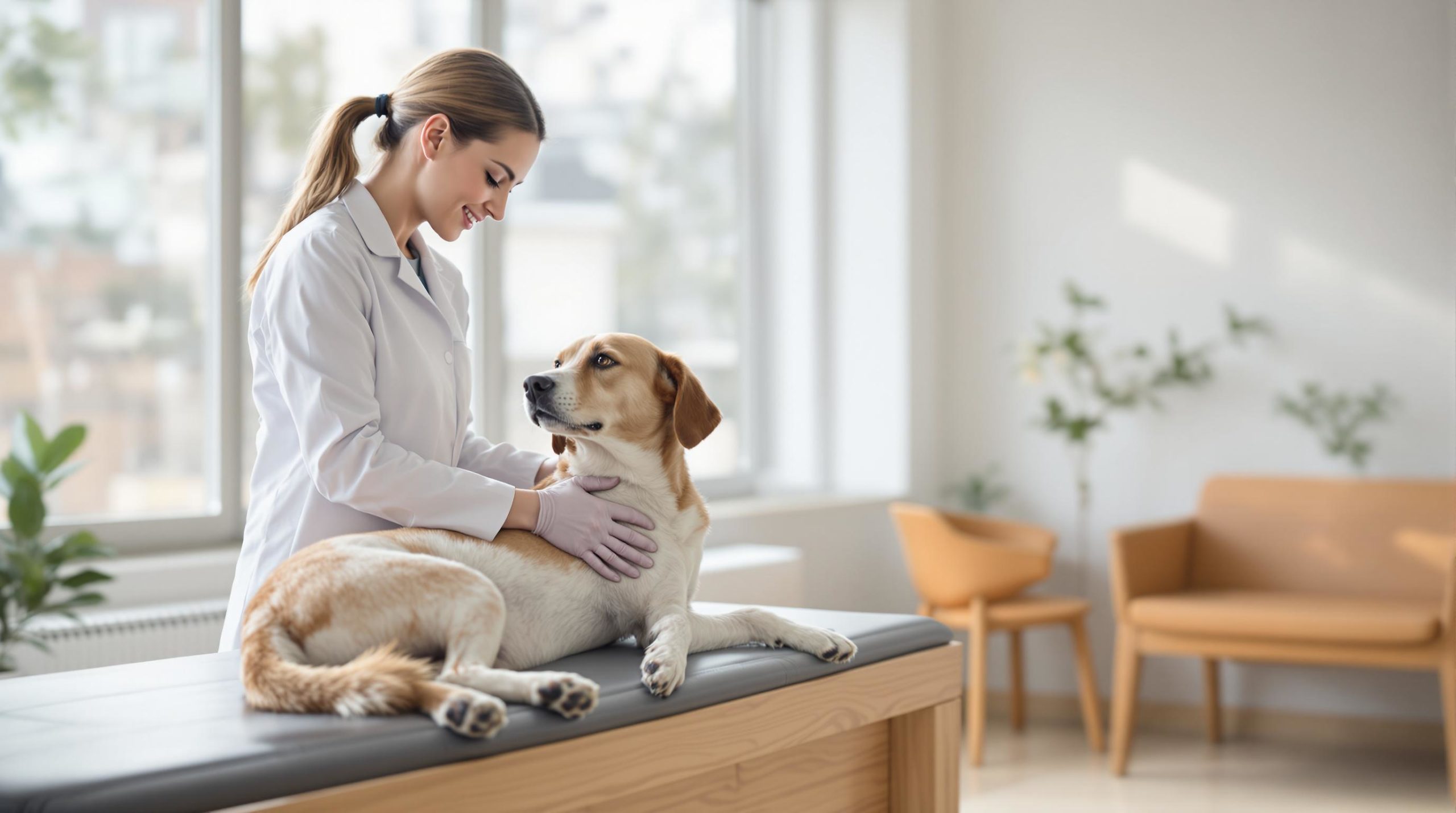 découvrez les effets indésirables potentiels du cbd sur la santé de votre chien. cet article explore les risques et bénéfices associés à l'utilisation du cbd pour les animaux, vous aidant à prendre des décisions éclairées pour le bien-être de votre compagnon à quatre pattes.