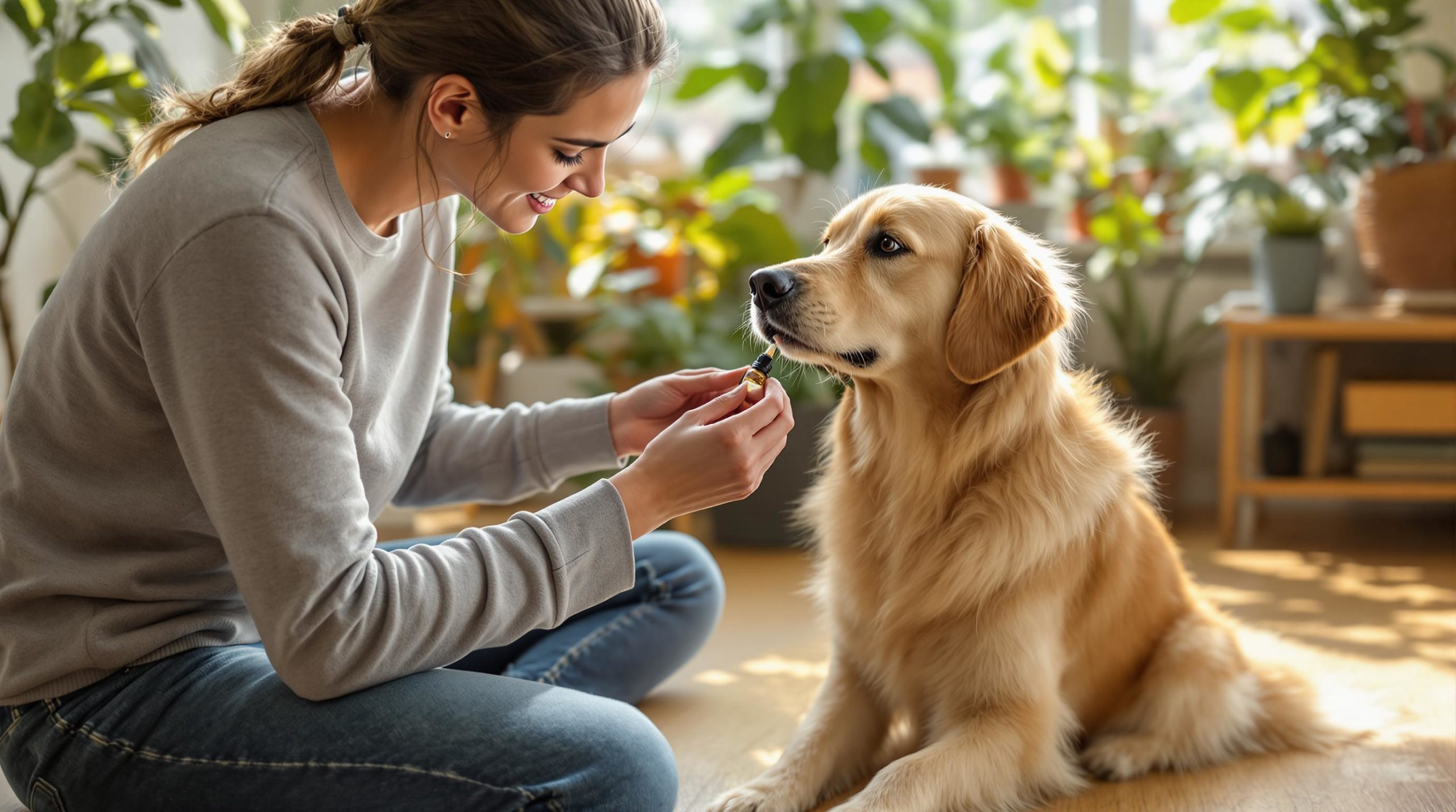 découvrez les effets indésirables potentiels du cbd sur la santé de votre chien. cet article explore les risques et les précautions à prendre pour assurer le bien-être de votre compagnon à quatre pattes.