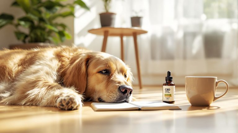 découvrez les effets indésirables potentiels du cbd sur la santé de votre chien. cet article examine les risques, les précautions à prendre et les avis d'experts pour garantir le bien-être de votre compagnon à quatre pattes.