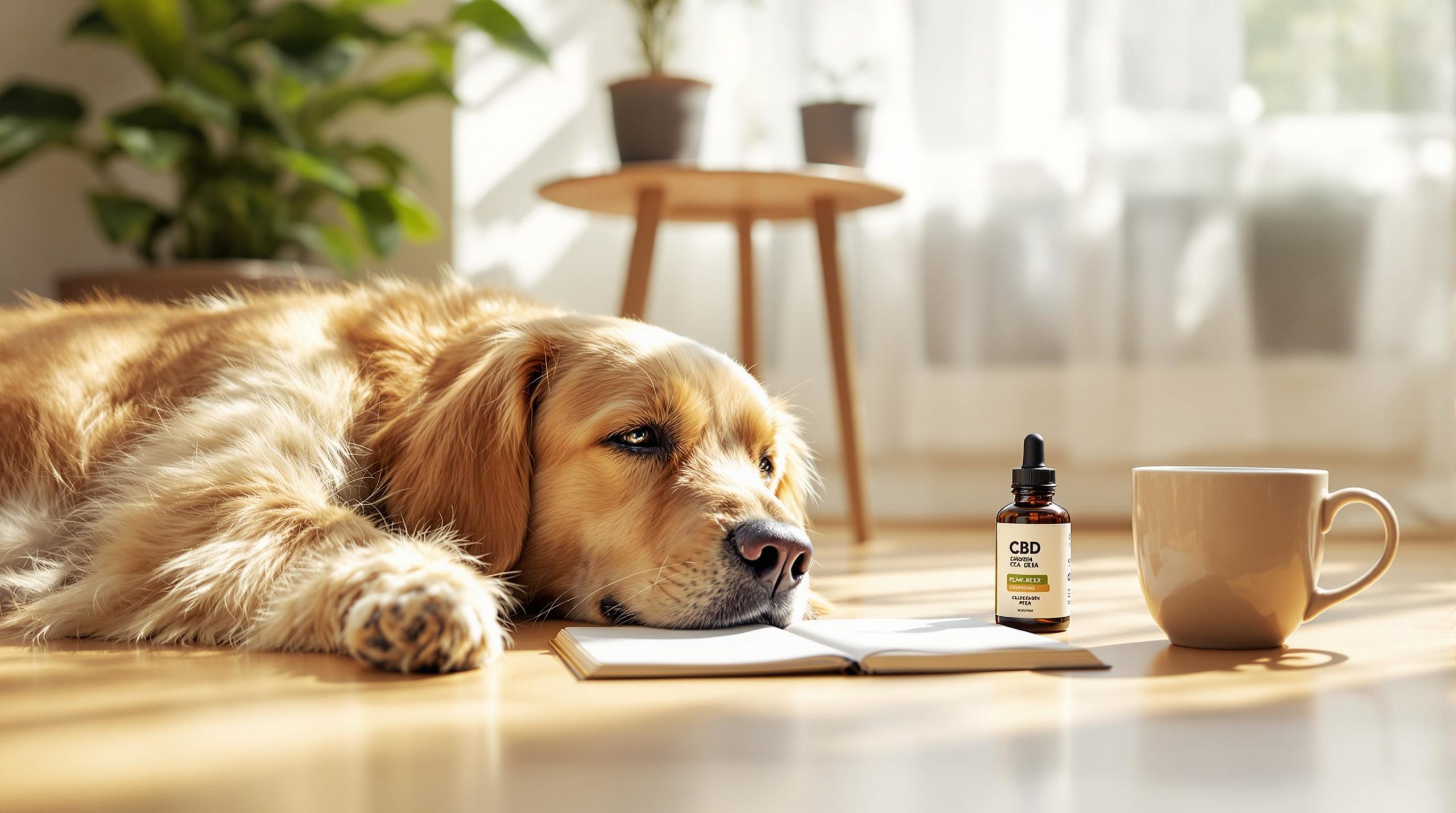 découvrez les effets indésirables potentiels du cbd sur la santé de votre chien. cet article examine les risques, les précautions à prendre et les avis d'experts pour garantir le bien-être de votre compagnon à quatre pattes.