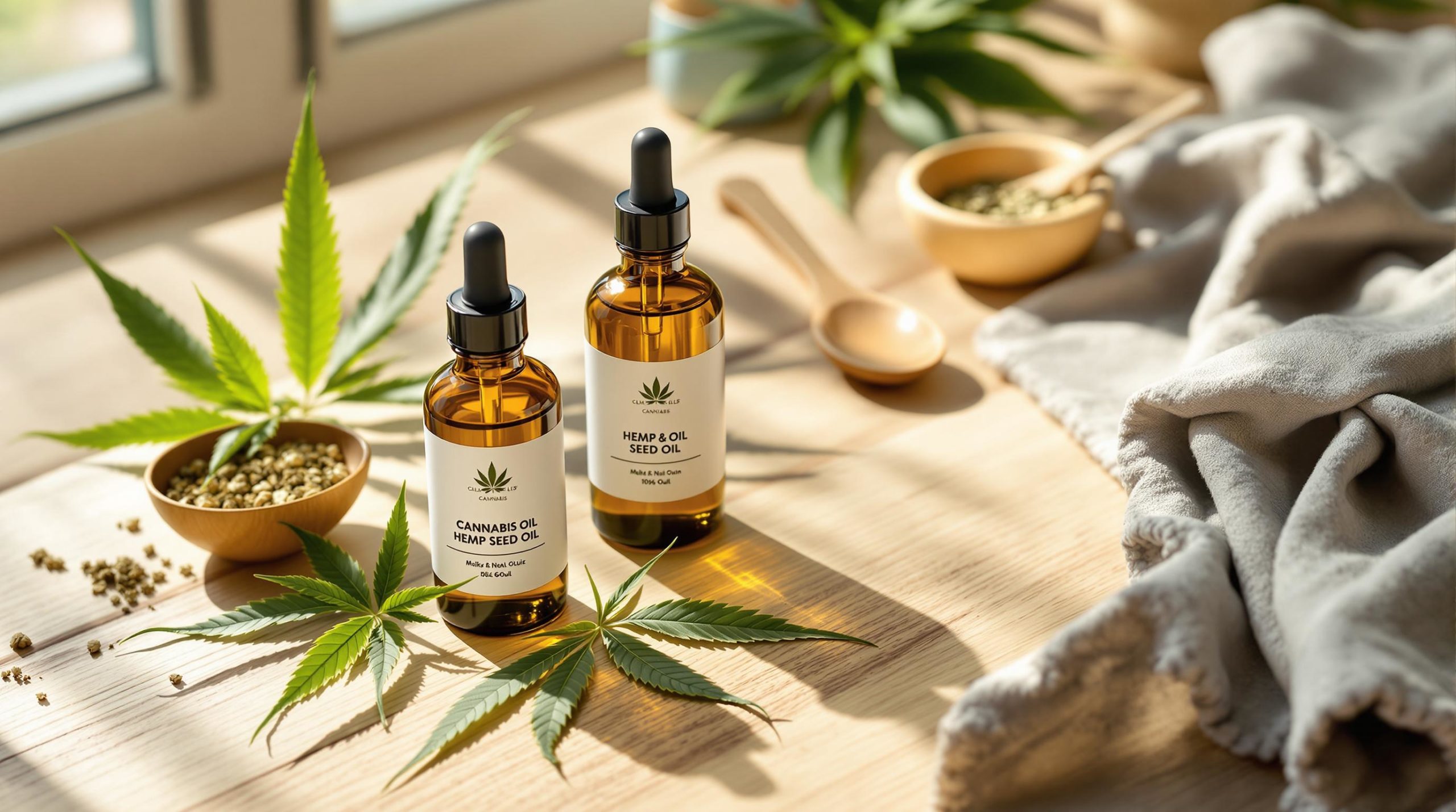 découvrez tout ce qu'il faut savoir sur l'huile de chanvre, ses contre-indications, effets secondaires et les différences essentielles avec le cbd. informez-vous pour profiter de ses bienfaits en toute sécurité.