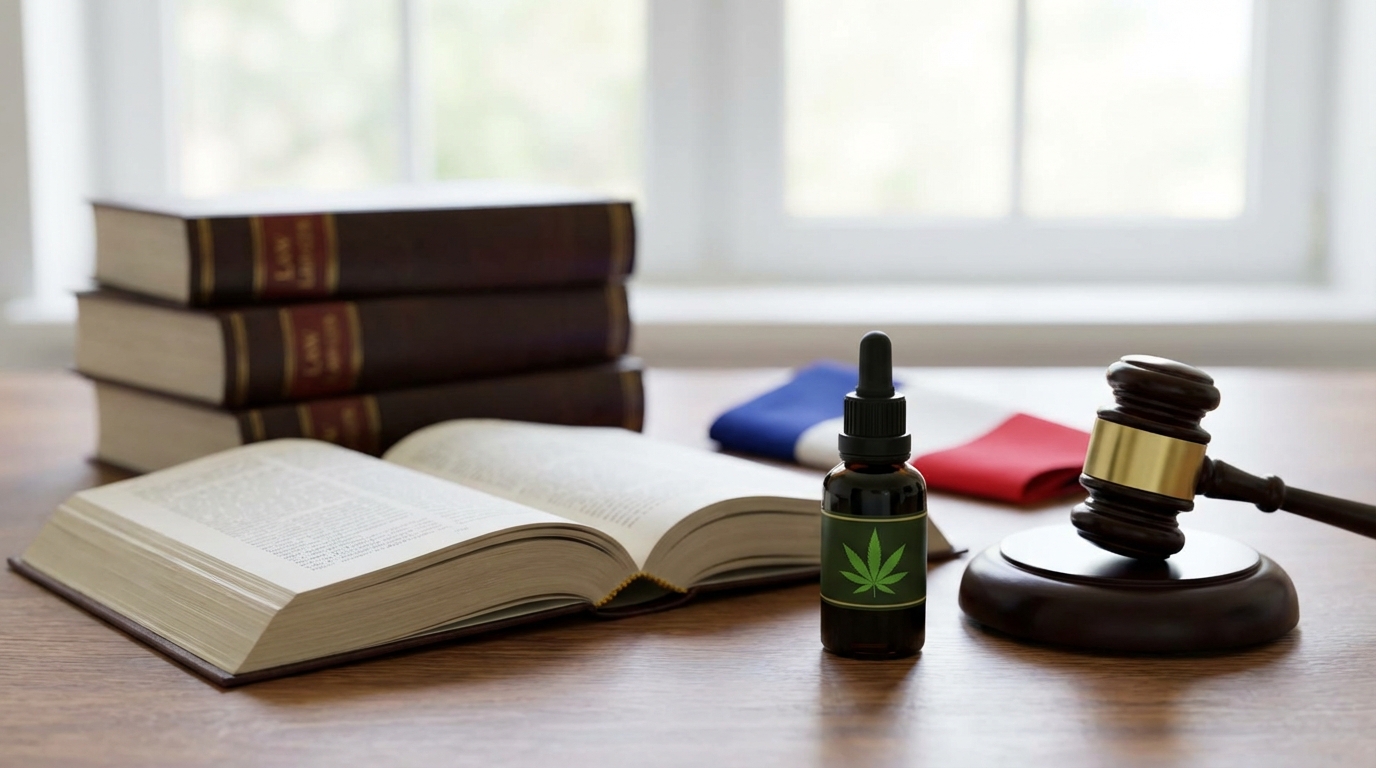 cbd légal france - Qu'est-ce que le CBD Légal en France ? Définition et Statut Juridique