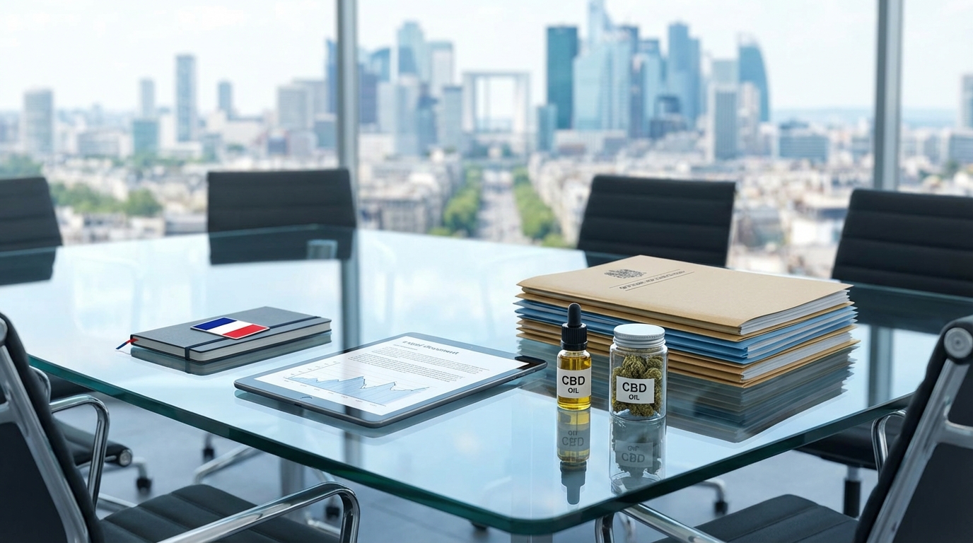 cbd légal france - Loi CBD France 2026 : Normes Actuelles et Limites de Légalité