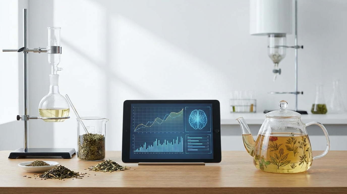 infusion cbd - Quels Sont les Effets Réels de l'Infusion CBD ? Données Scientifiques 2026