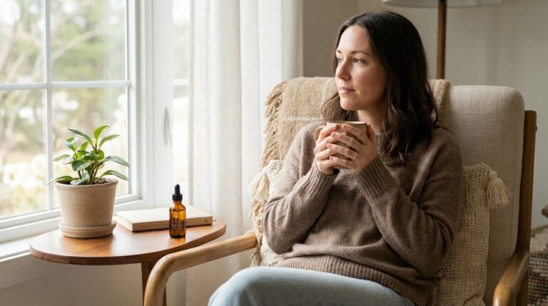 cbd anxiété - Image de couverture