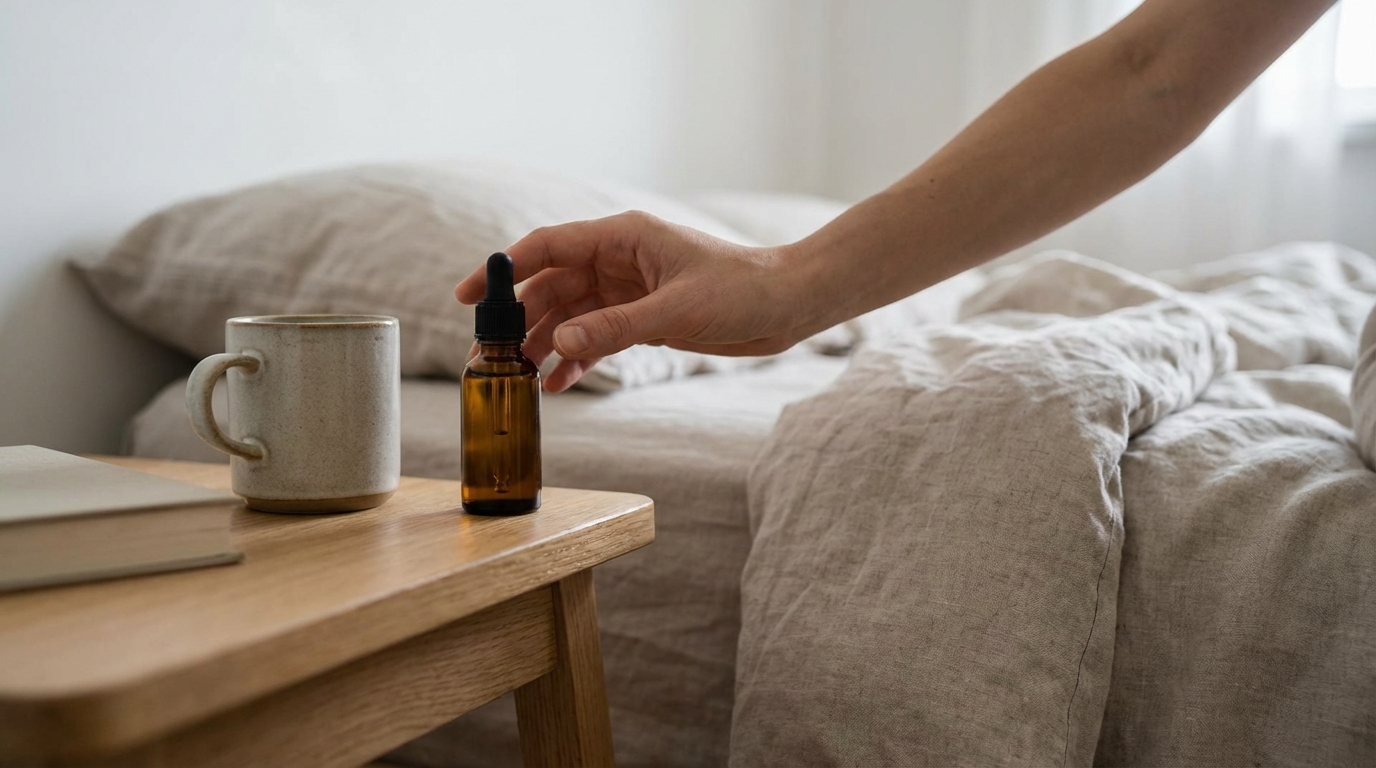 cbd libido en situation réelle