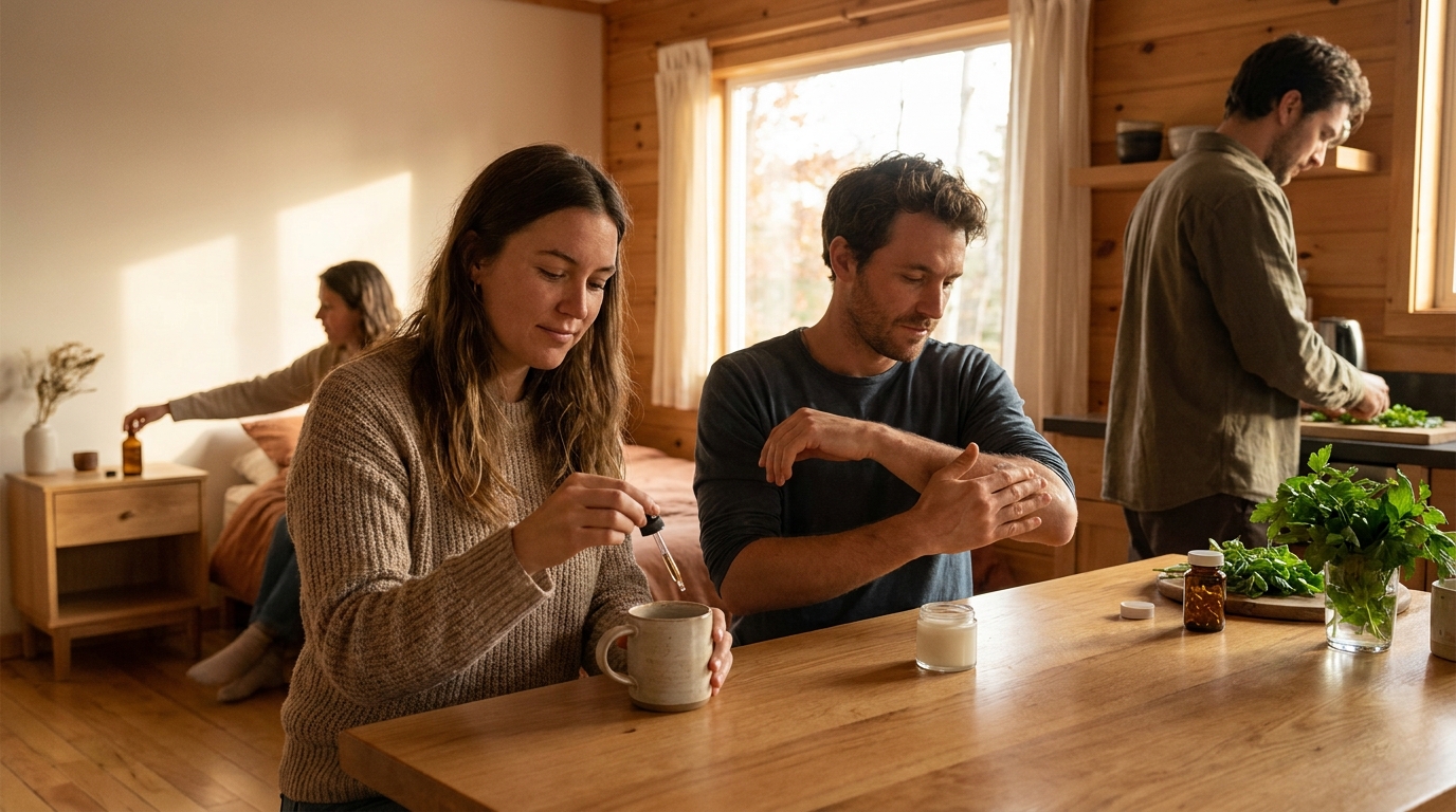différence cbd cbg cbn cbda en situation réelle