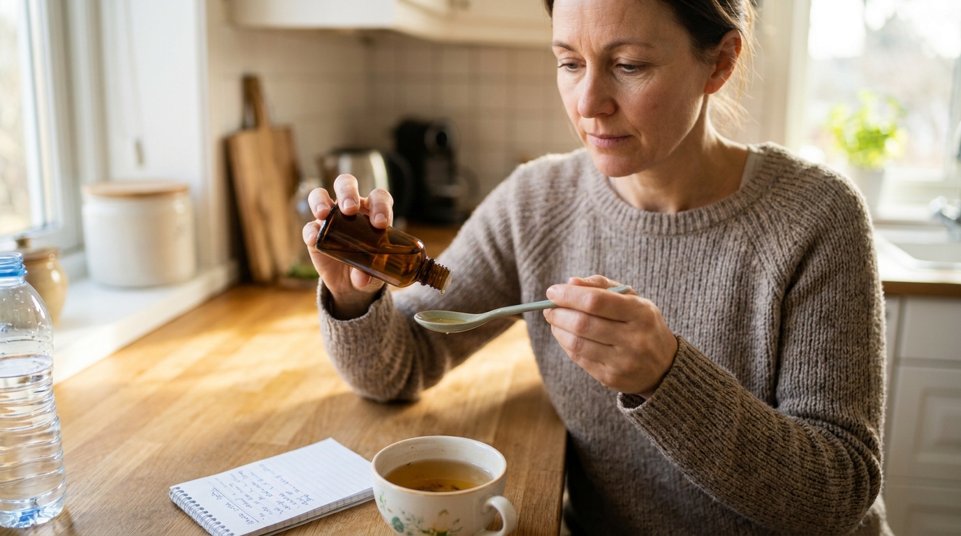 dosage cbd débutant en situation réelle