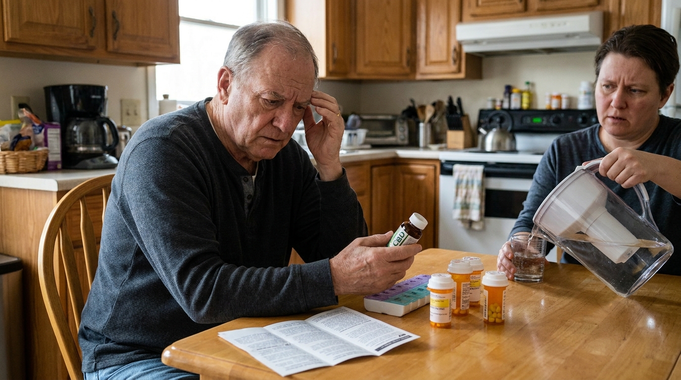 effets secondaires cbd interactions médicamenteuses en situation réelle